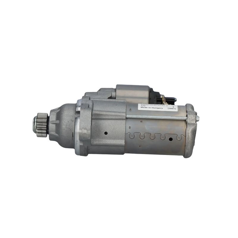 Valeo Starter Motor 12V 1.5kW 13 Teeth 438555