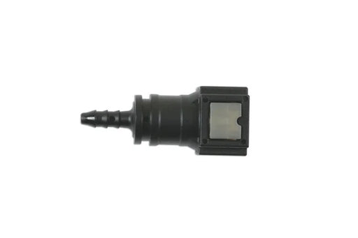 Connect Straight Fuel Line Quick Connectors 6.3 x 3mm 3pc - CPL