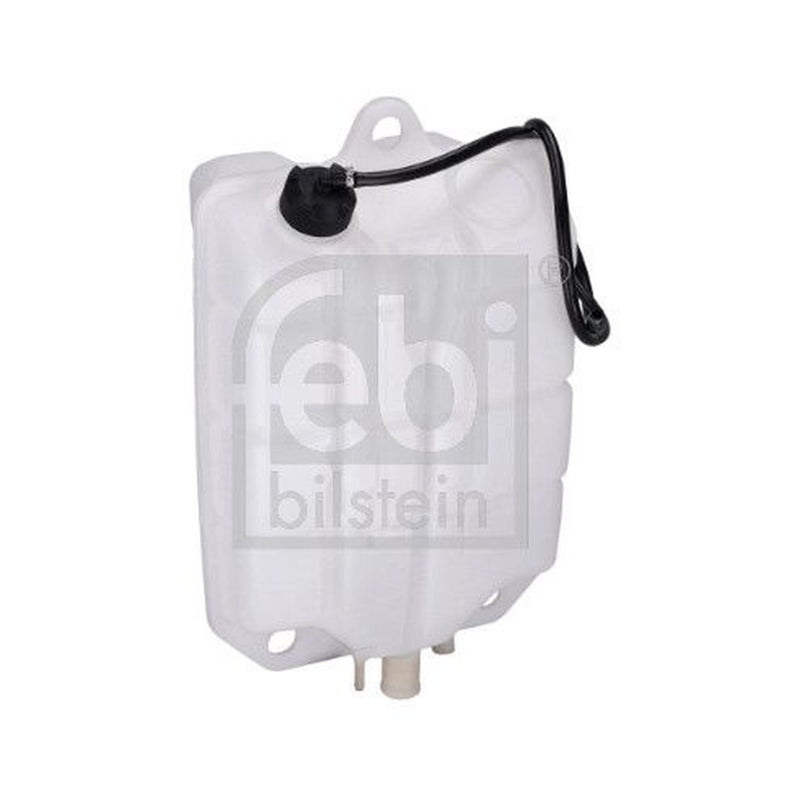Febi Coolant Expansion Tank 193896