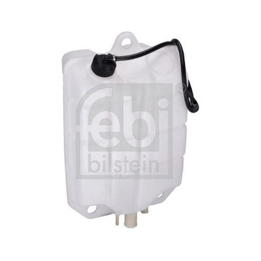 Febi Coolant Expansion Tank 193896
