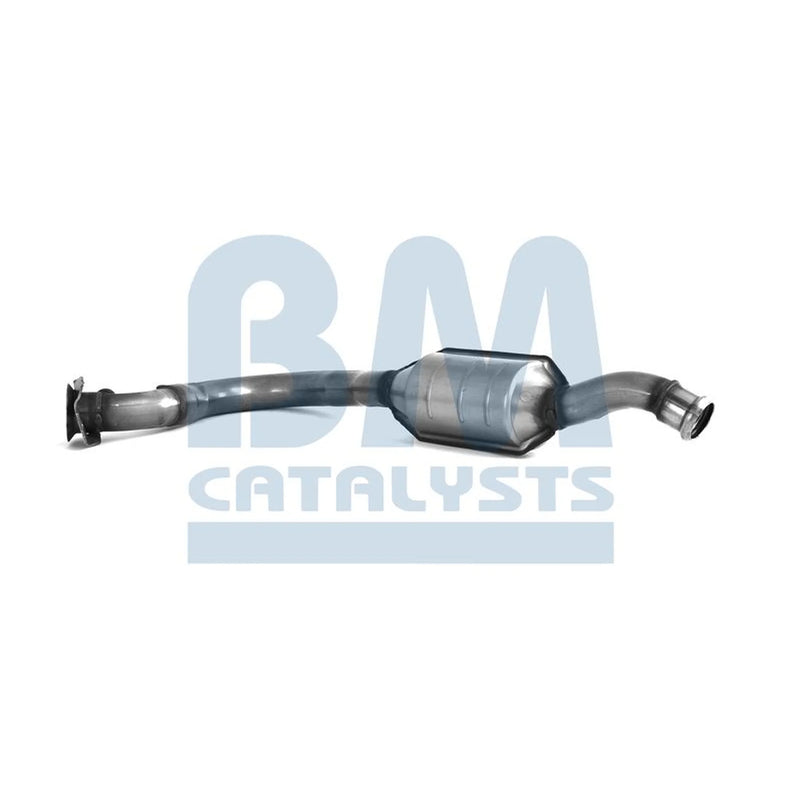BM Catalysts Homologated Petrol Cat BM90945H