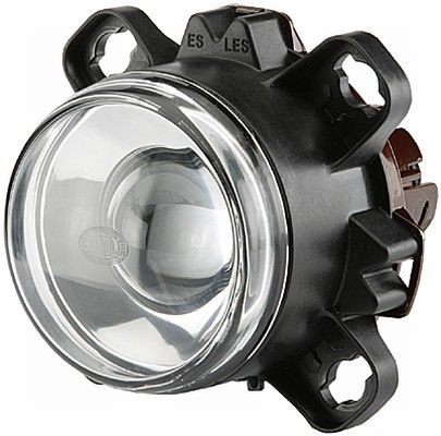 Hella Headlight Headlamp H1 Right