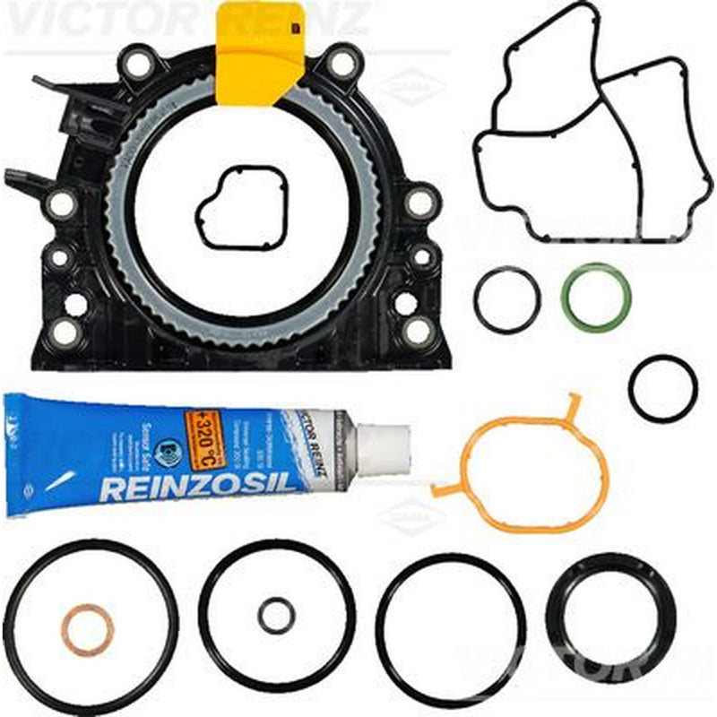 Victor Reinz Crankcase Gasket Kit ID 08-40848-01