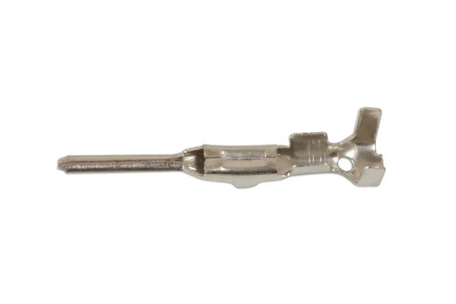 Connect Non-Insulated Male Terminals - for Supaseal Kits 100pc - CPL