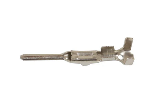 Connect Non-Insulated Male Terminals - for Supaseal Kits 100pc - CPL