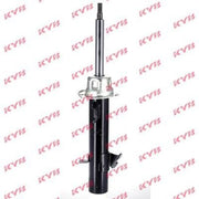 KYB Shock Absorber Damper Strut Front Right 334698