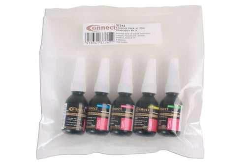 Connect Assorted Pack of 10ml Anaerobics 5pc - CPL