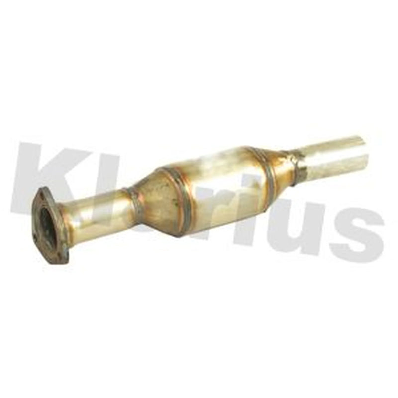 Klarius Catalyst Type Approved With Pipe 311817