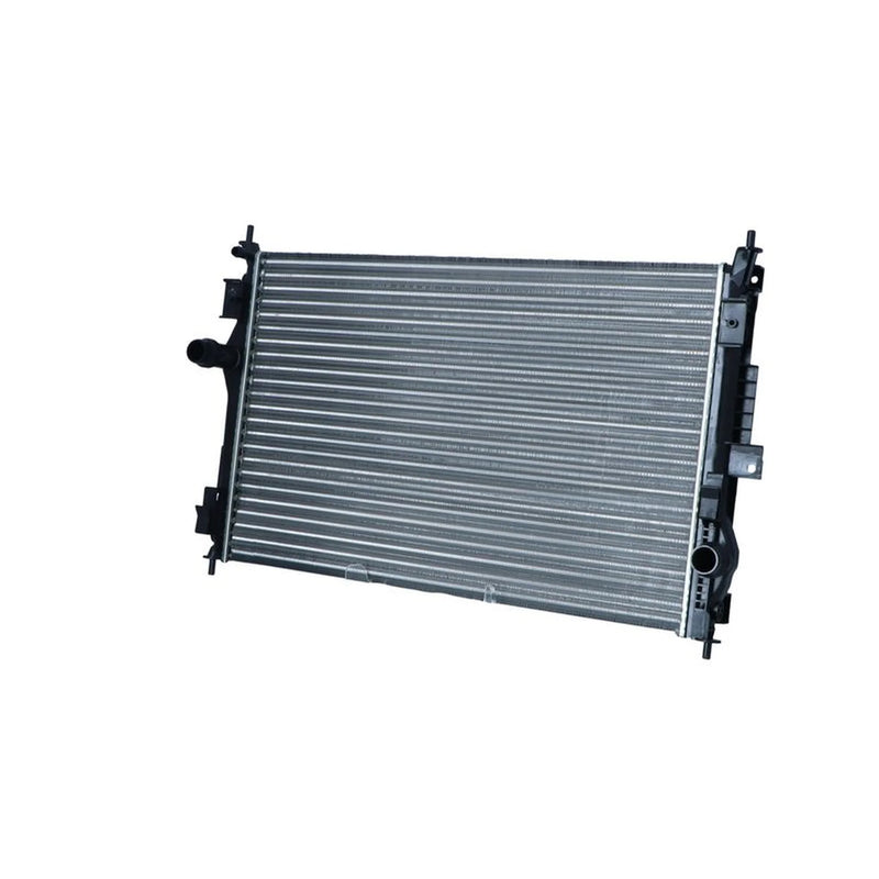 NRF Engine Radiator Rear 59302A