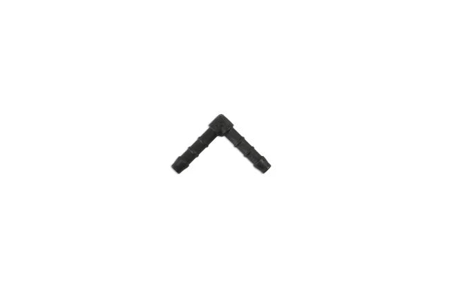Connect Plastic Pipe Elbow Joiner ID 5pc 4-20mm