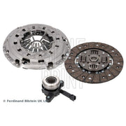 Blue Print Clutch Kit Set 3pc 241mm ADBP300206