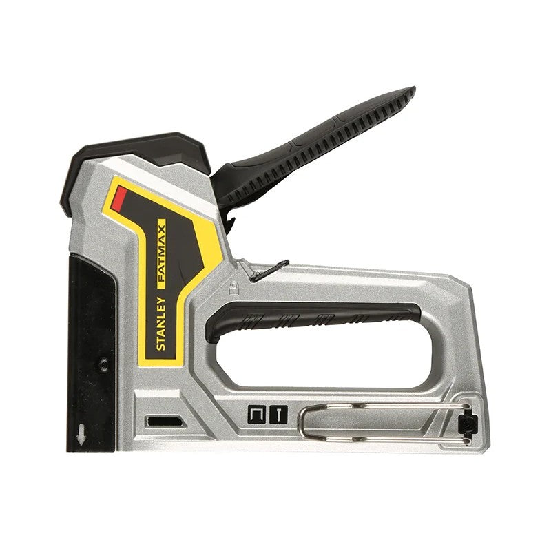 STANLEY® Hand Tools TR350 FatMax Heavy-Duty Stapler / Nailer - 6-TR350