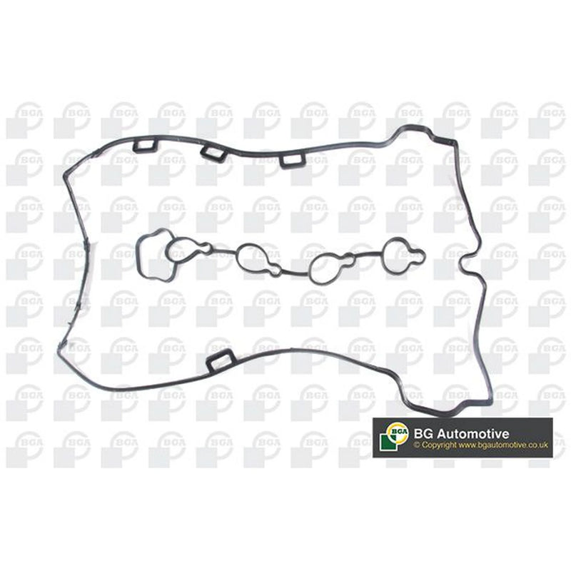 BGA Cylinder Head Cover Gasket Set ACM (Polyacrylate) RK2344