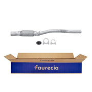 Hella Exhaust Pipe OD 8LA 366 000-361