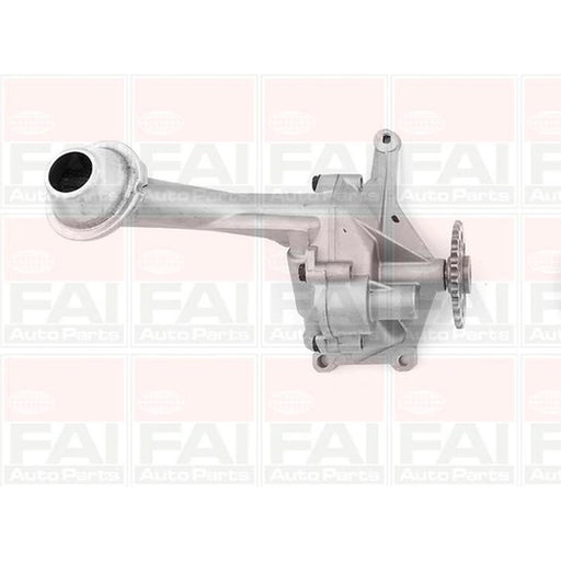 FAI Engine Oil Pump Assembly OP269