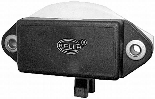 Hella 5DR 004 241-171 Alternator Regulator