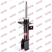 KYB Shock Absorber Damper Strut Front 335842