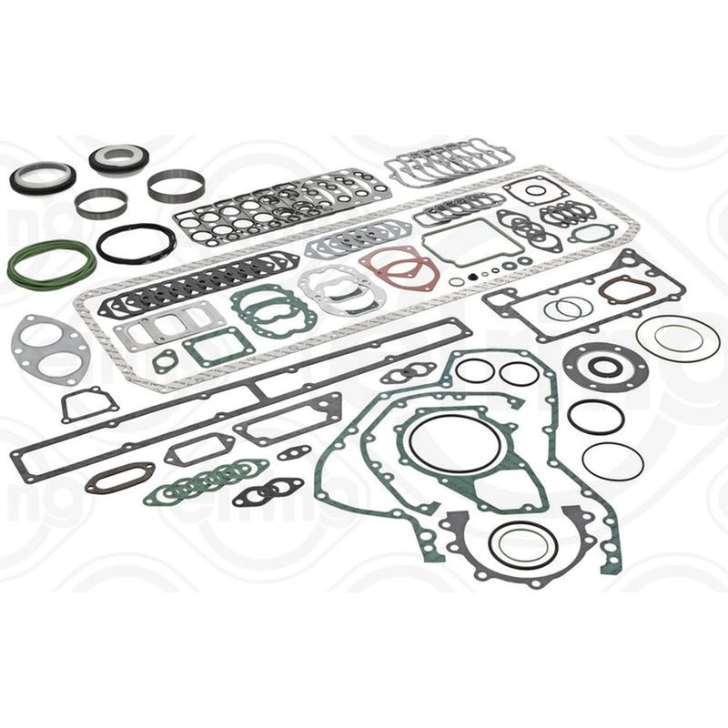 Elring Man Diesel Full Set 518.354