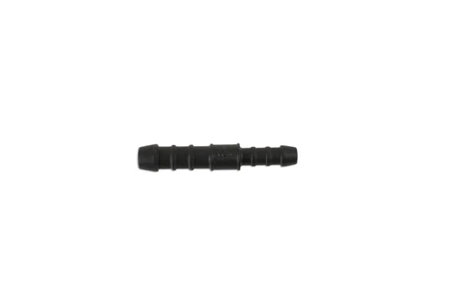Connect Plastic Pipe Joiner Straight Reducer - 6mm 5pc 8-10mm