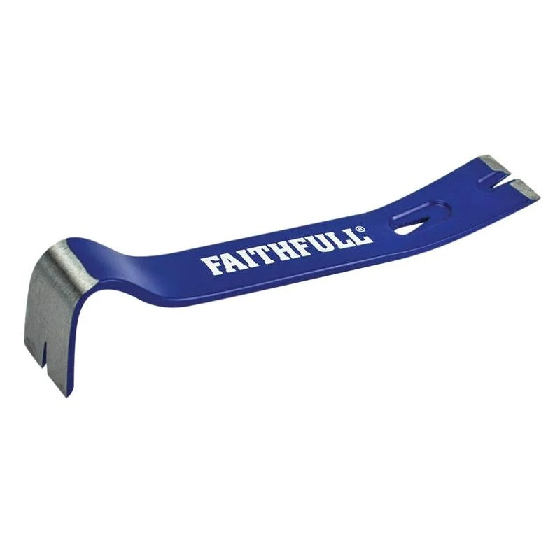 Faithfull Utility Bar 175mm (7in) - FAIUBAR7