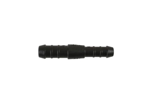 Connect Plastic Pipe Joiner Straight Reducer 12mm - 10mm 5pc - CPL