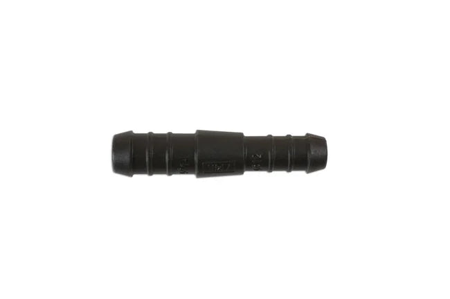 Connect Plastic Pipe Joiner Straight Reducer 14mm - 12mm 5pc - CPL