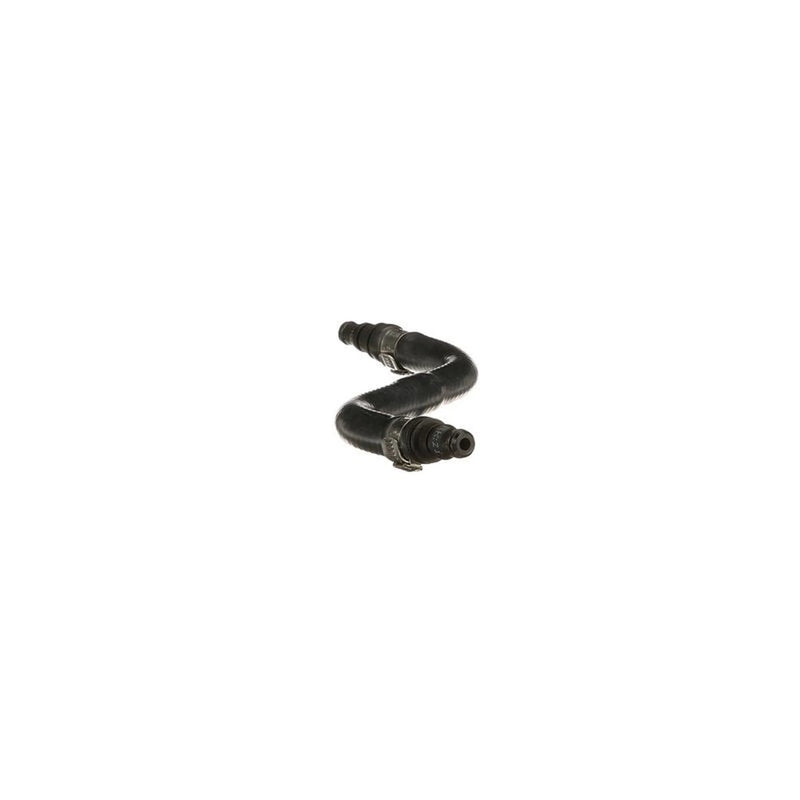 Gates Molded Heater Hose 02-3527