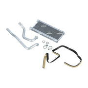 NRF Heater Matrix Core Heat Exchanger 540007