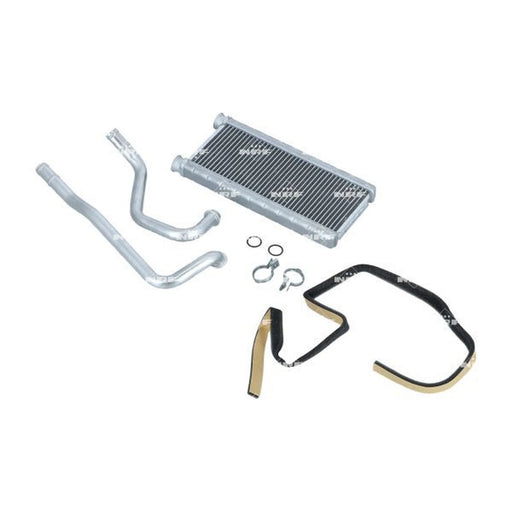 NRF Heater Matrix Core Heat Exchanger 540007
