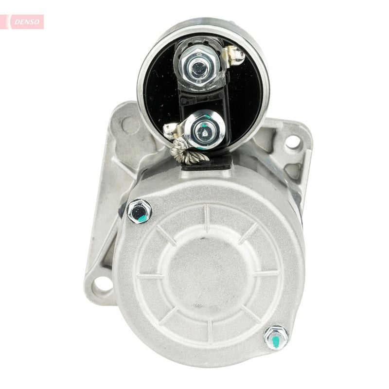 Denso Starter Motor 12V 0.9kW 8 Teeth DSN3035