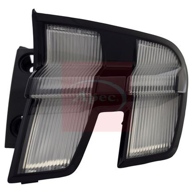 Apec Tail Light / Lamp Right ARL6084