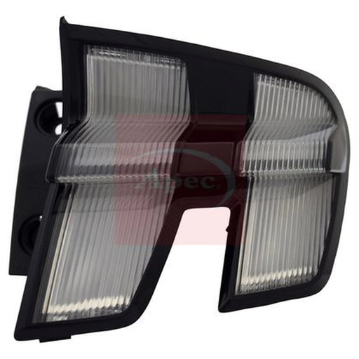 Apec Tail Light / Lamp Left ARL6083