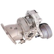 Febi Turbocharger Turbo Unit 187045