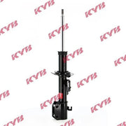 KYB Shock Absorber Damper Strut Front Left 3338048