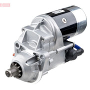 Denso Starter Motor 12V 2.7kW 10 Teeth DSN2122