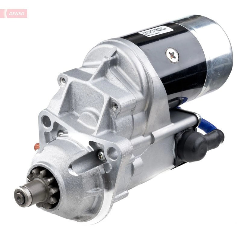 Denso Starter Motor 12V 2.7kW 10 Teeth DSN2122
