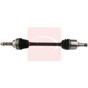 Apec CV Drive Shaft Driveshaft Front Left ADS1055L