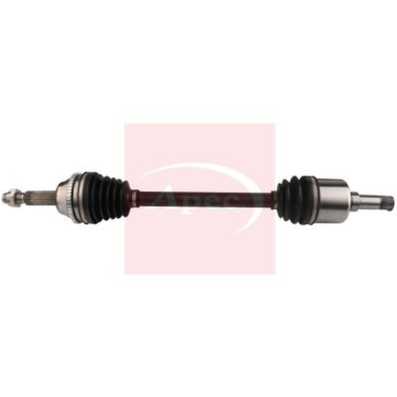 Apec CV Drive Shaft Driveshaft Front Left ADS1055L