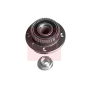 Apec Wheel Bearing Kit AWB1062