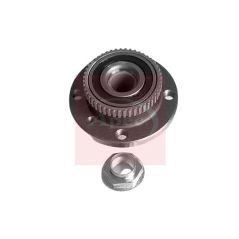 Apec Wheel Bearing Kit AWB1062