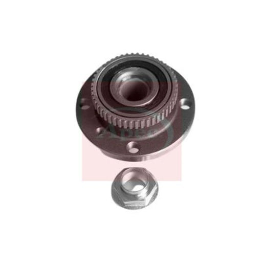 Apec Wheel Bearing Kit AWB1062