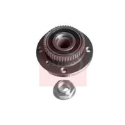 Apec Wheel Bearing Kit AWB1062