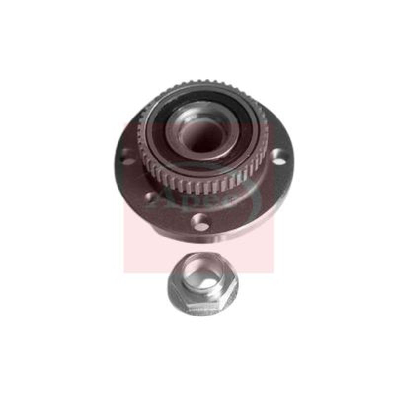Apec Wheel Bearing Kit AWB1062