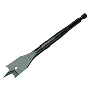 Faithfull Impact Rated Flat Bit 15 x 152mm - FAIFB15