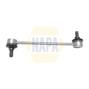 NAPA Stabiliser Bar Link Coupling Rod Rear Right NST6993