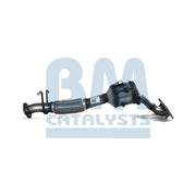 BM Catalysts Homologated Petrol Cat BM91738H