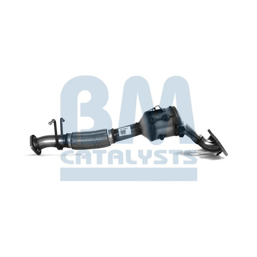 BM Catalysts Homologated Petrol Cat BM91738H