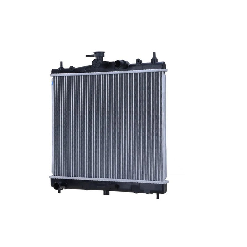 Hella Engine Radiator 8MK 366 303-201