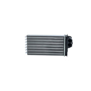 NRF Heater Matrix Core Heat Exchanger 54332