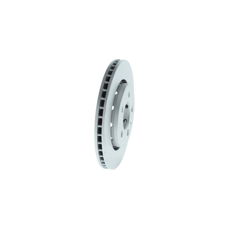 Bosch 2 x Vented Rear Brake Discs 0 986 479 E01